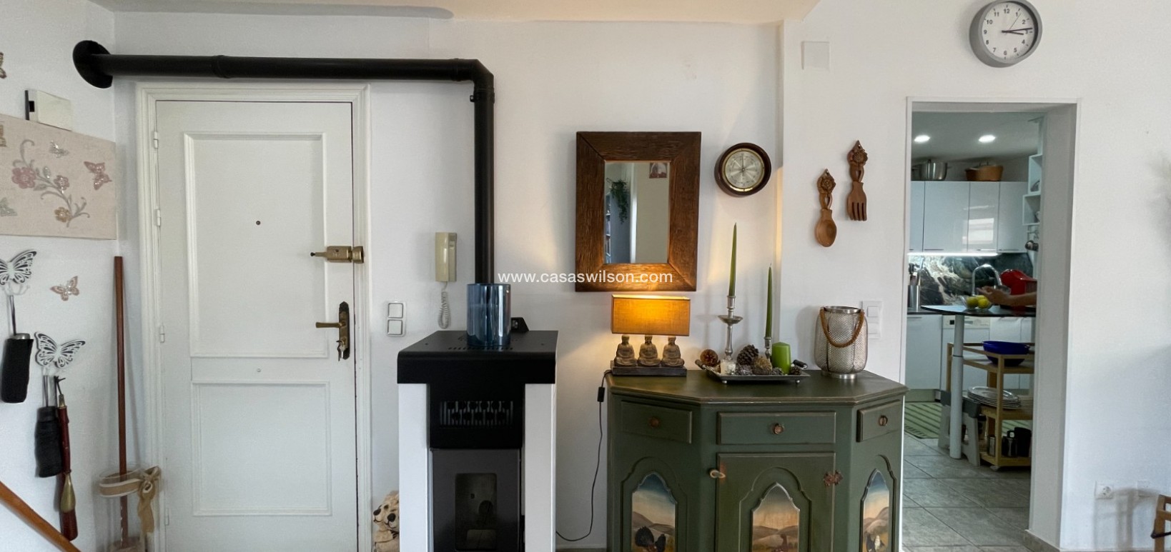 Sale - Apartment - Almoradí - Inland