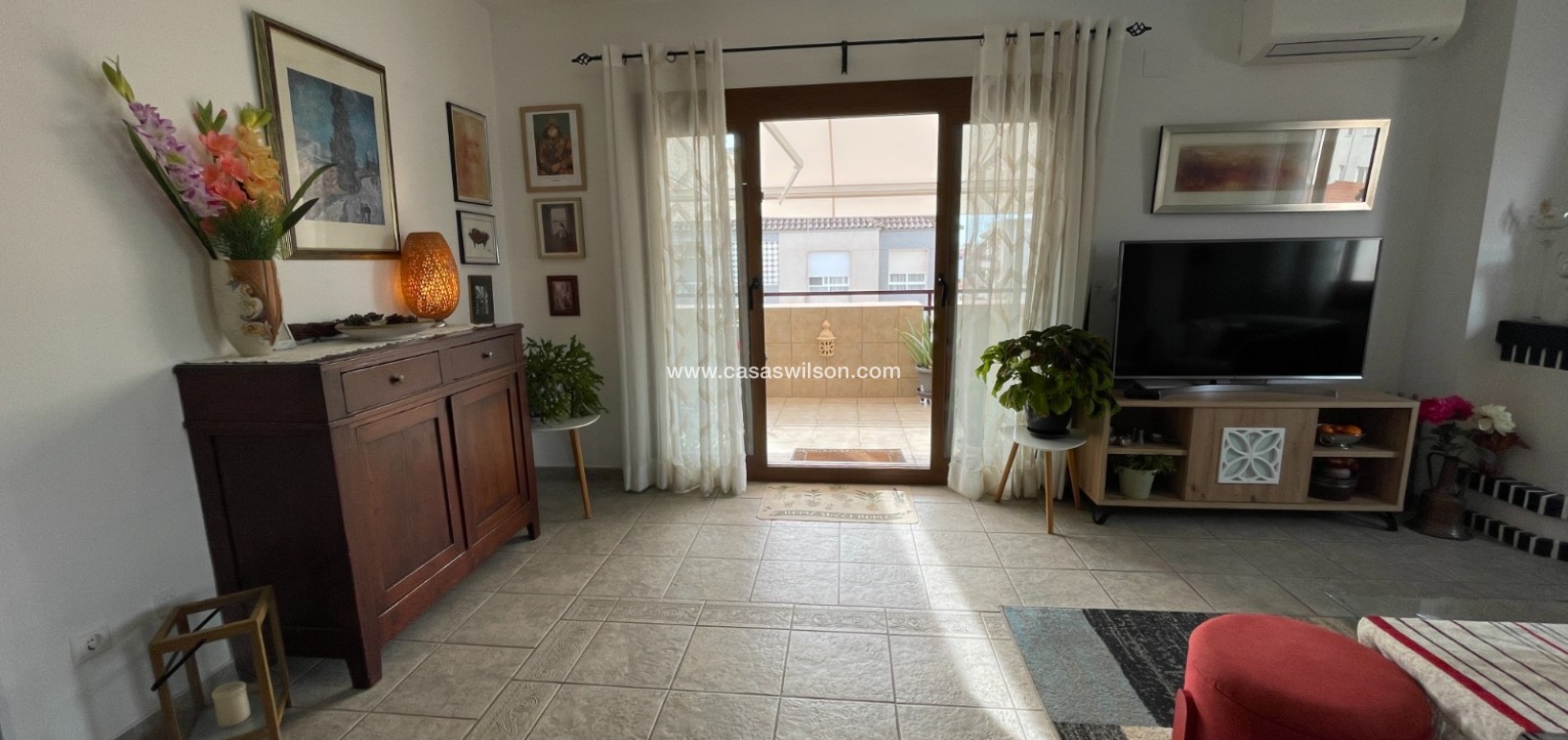 Sale - Apartment - Almoradí - Inland