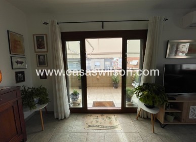 Sale - Apartment - Almoradí - Inland