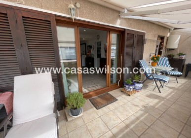 Sale - Apartment - Almoradí - Inland