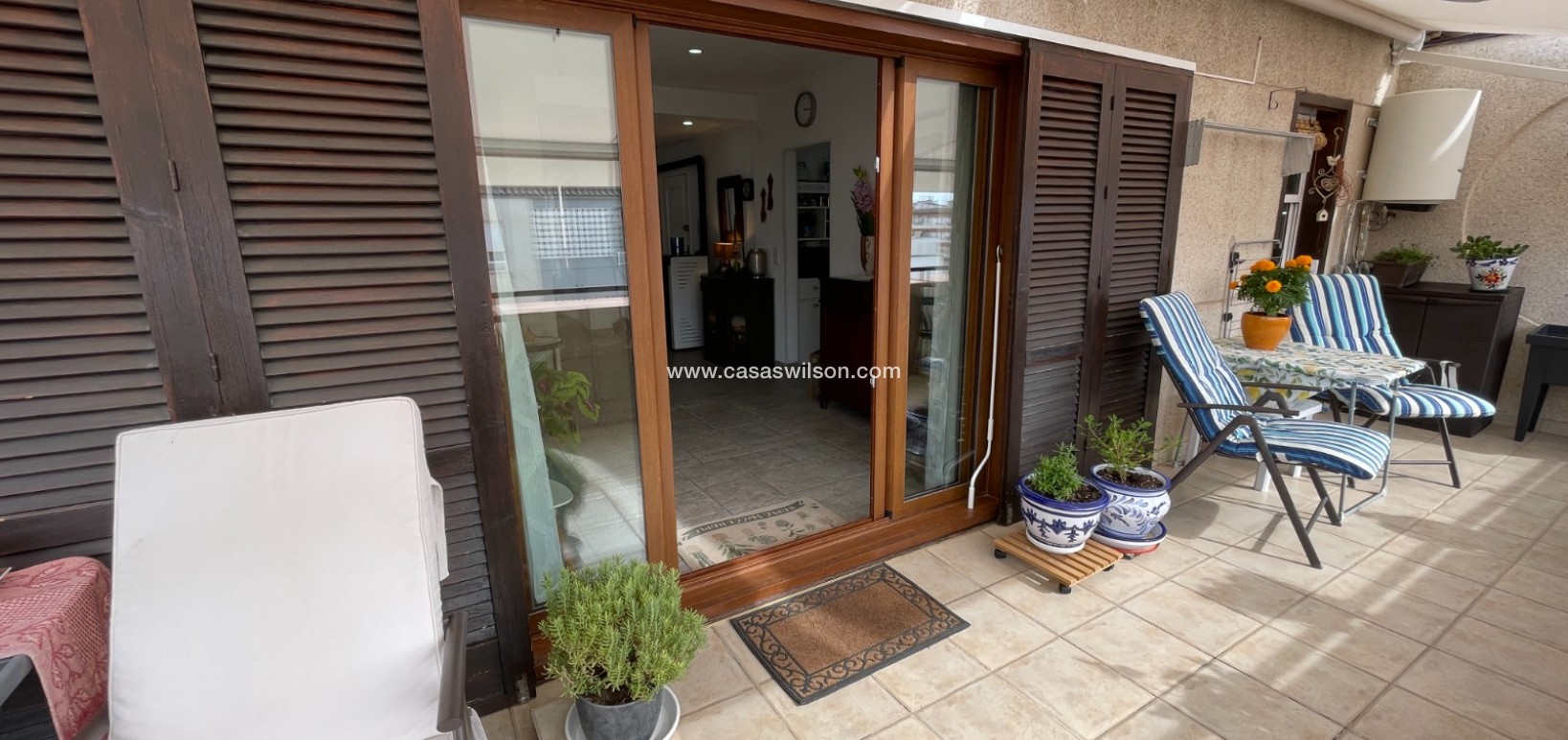 Sale - Apartment - Almoradí - Inland
