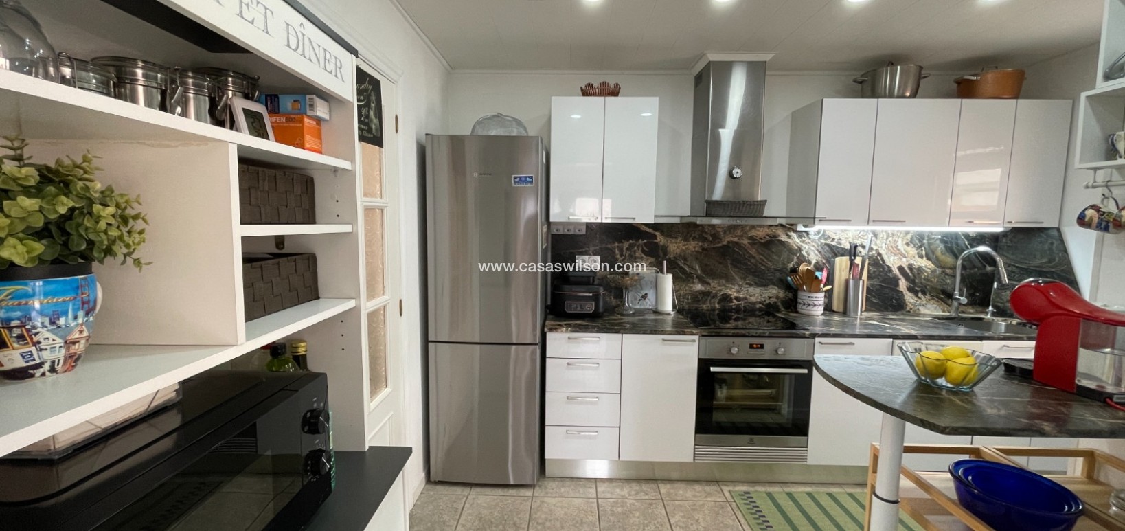 Sale - Apartment - Almoradí - Inland