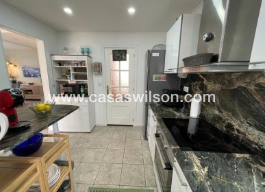 Sale - Apartment - Almoradí - Inland