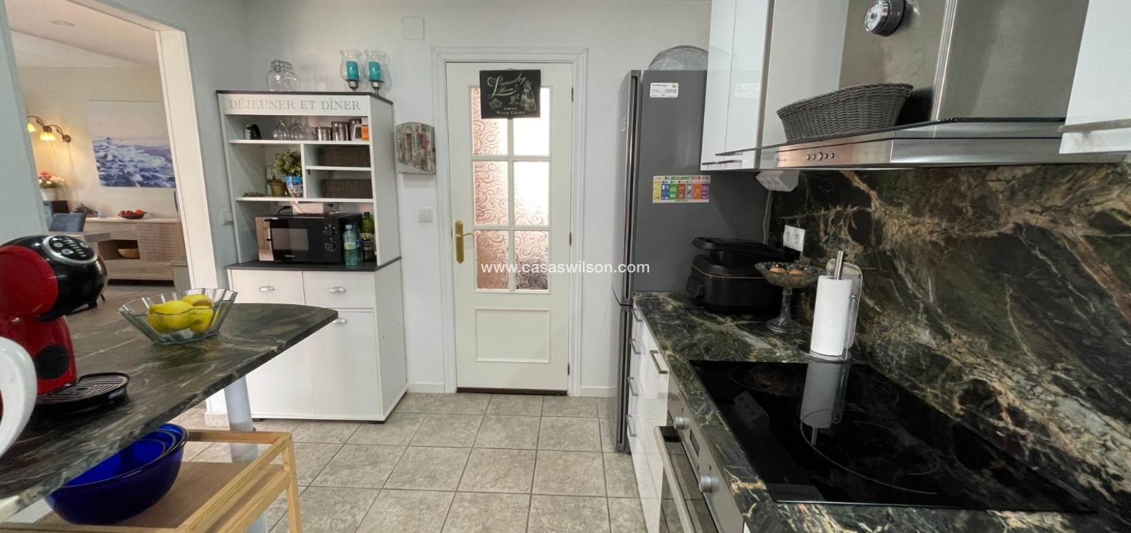 Sale - Apartment - Almoradí - Inland