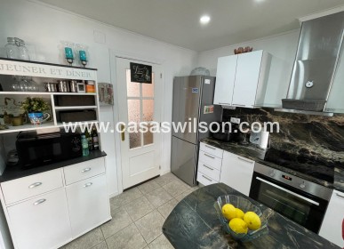 Sale - Apartment - Almoradí - Inland