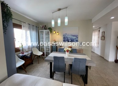 Sale - Apartment - Almoradí - Inland