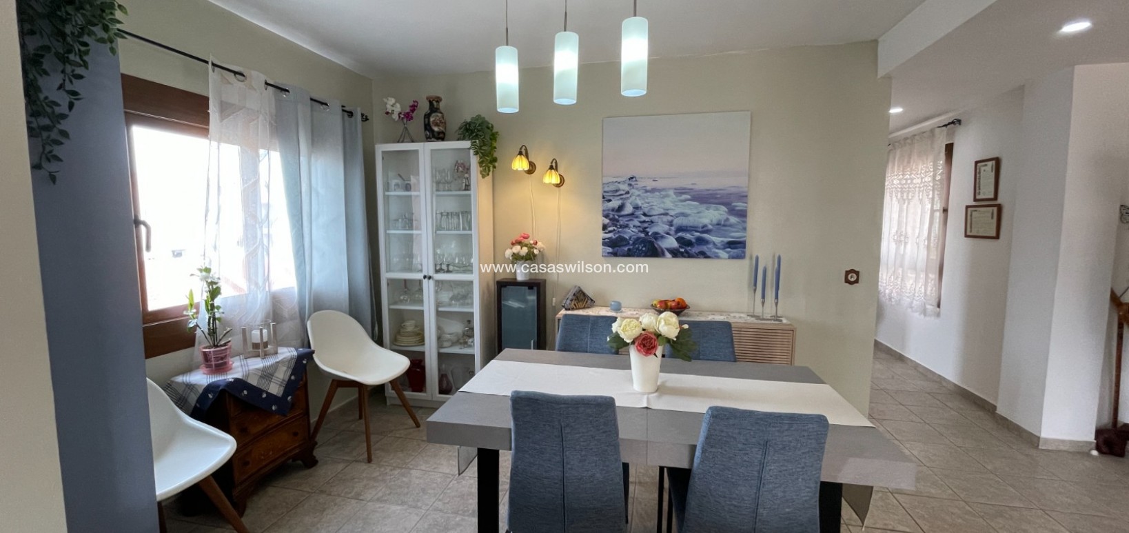 Sale - Apartment - Almoradí - Inland