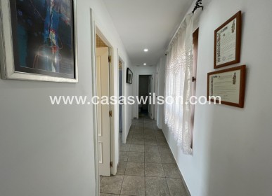Sale - Apartment - Almoradí - Inland