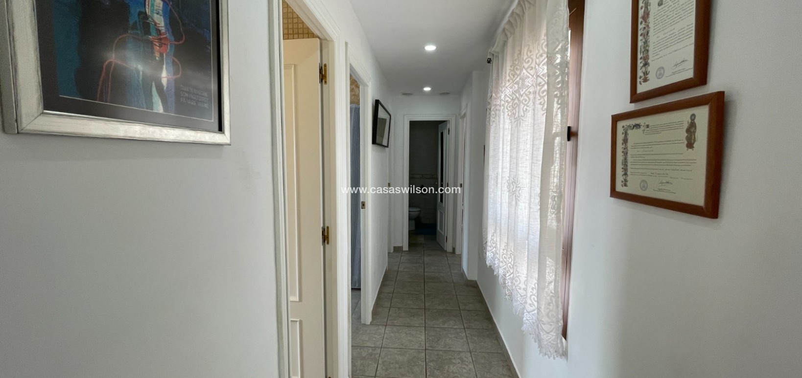 Sale - Apartment - Almoradí - Inland