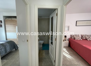 Sale - Apartment - Almoradí - Inland