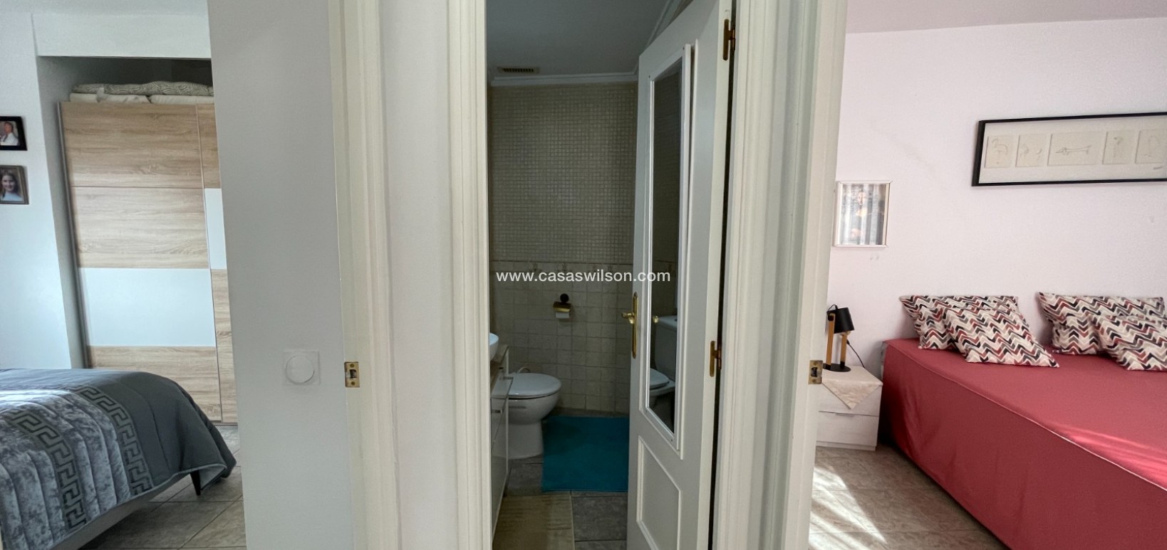 Sale - Apartment - Almoradí - Inland