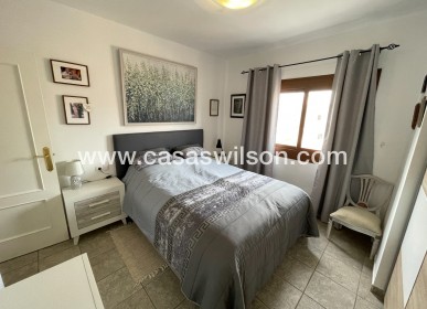 Sale - Apartment - Almoradí - Inland