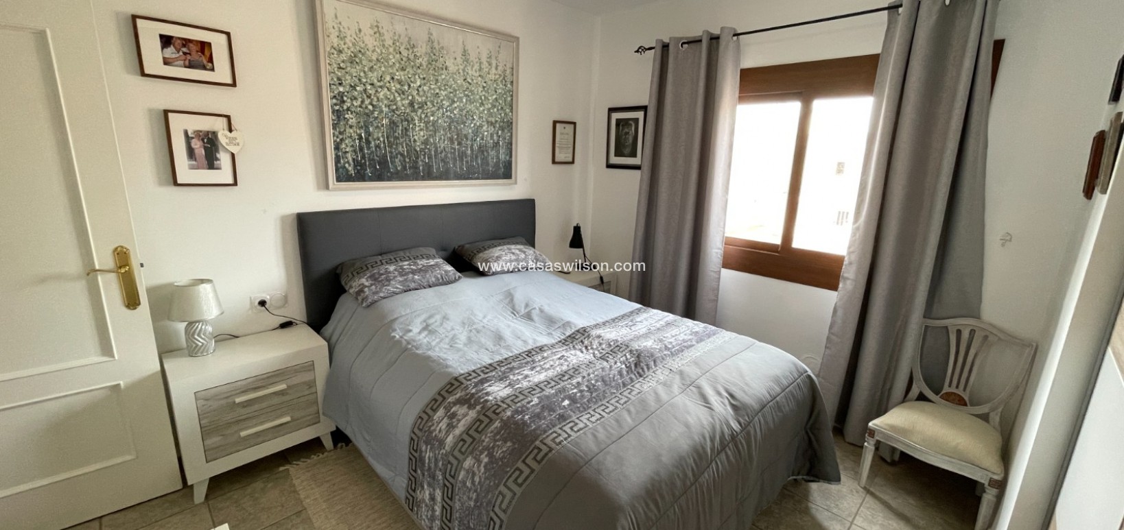 Sale - Apartment - Almoradí - Inland