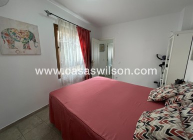 Sale - Apartment - Almoradí - Inland