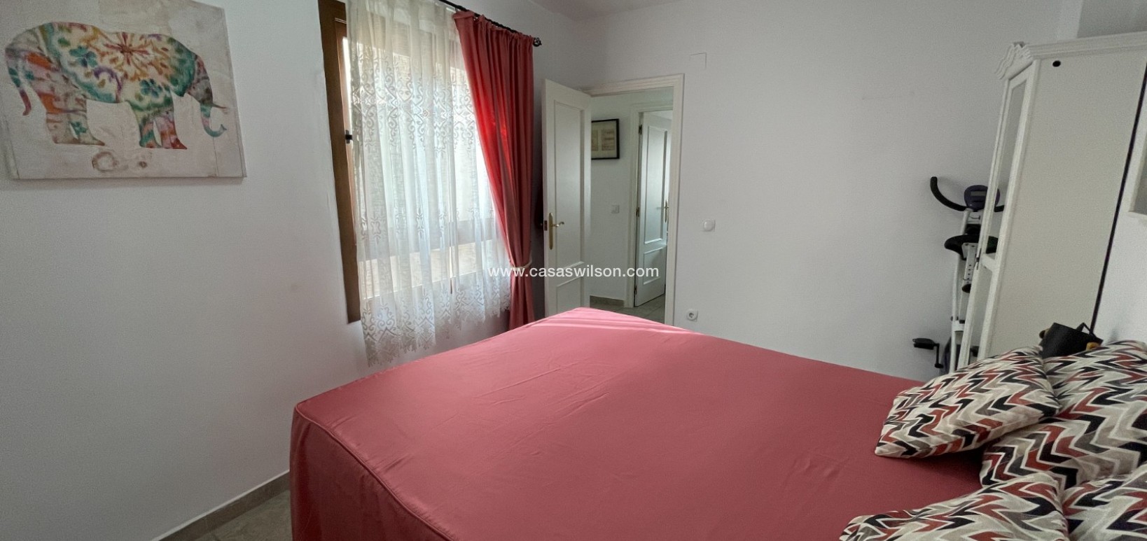 Sale - Apartment - Almoradí - Inland