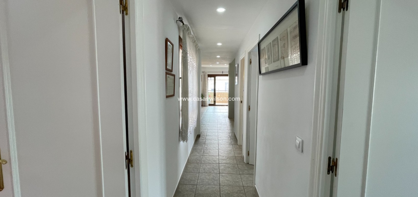 Sale - Apartment - Almoradí - Inland