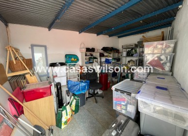Sale - Apartment - Almoradí - Inland