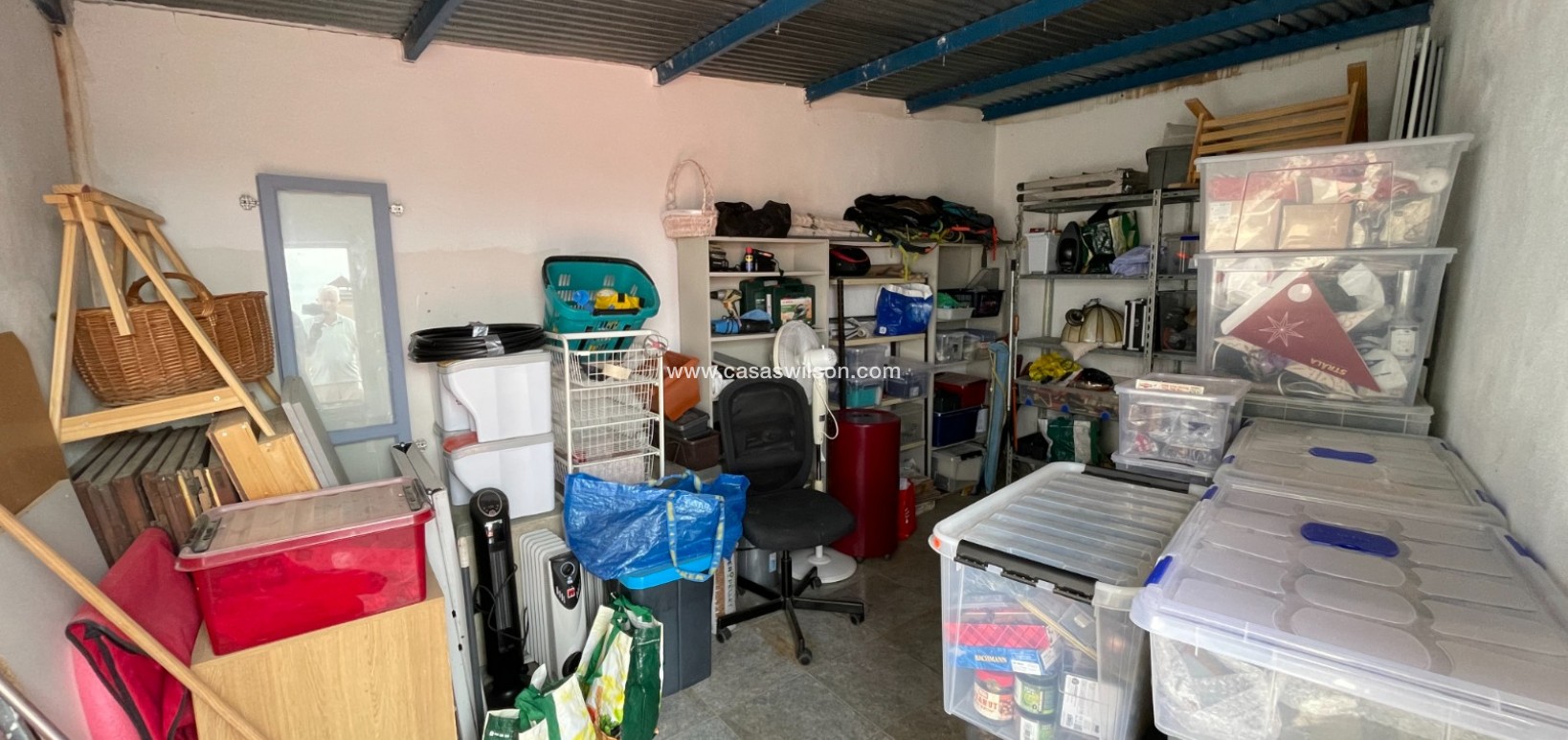 Sale - Apartment - Almoradí - Inland