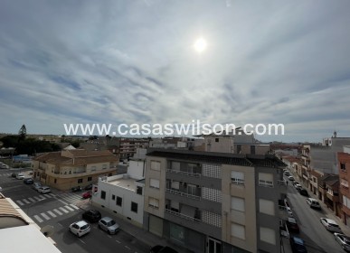 Sale - Apartment - Almoradí - Inland