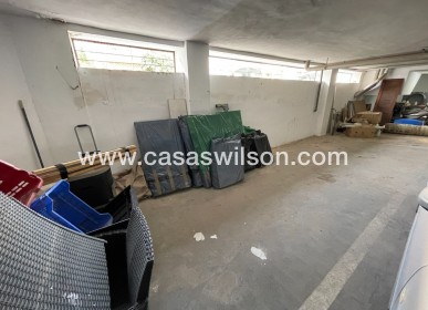 Sale - Apartment - Almoradí - Inland