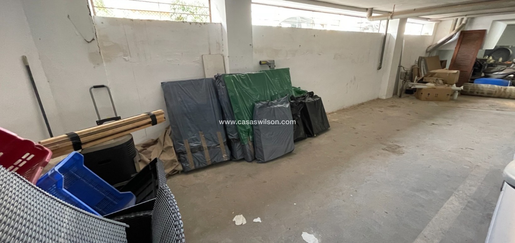 Sale - Apartment - Almoradí - Inland