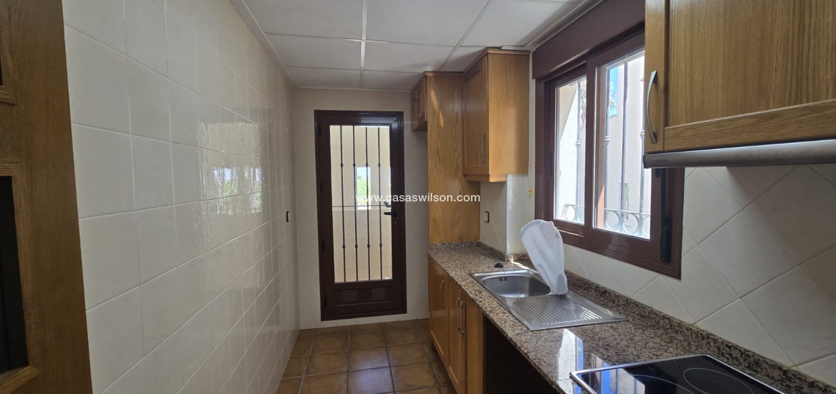 Sale - Apartment - Algorfa - Inland