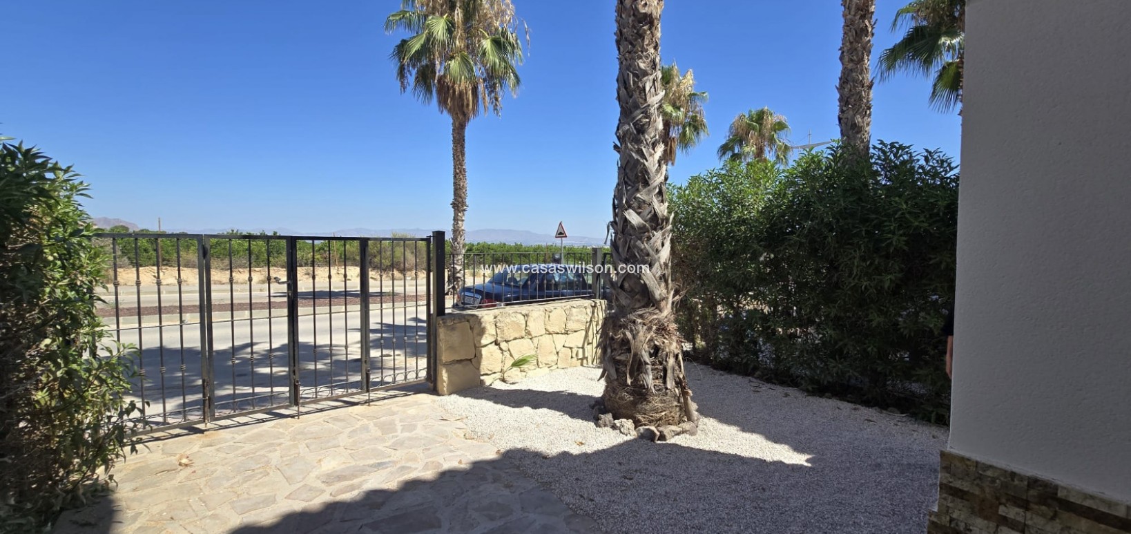 Sale - Apartment - Algorfa - Inland