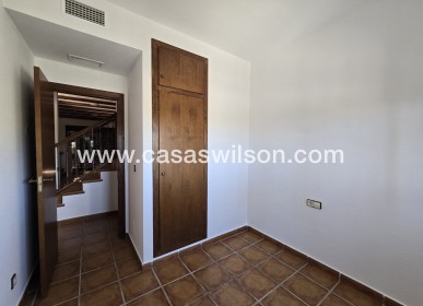 Sale - Apartment - Algorfa - Inland