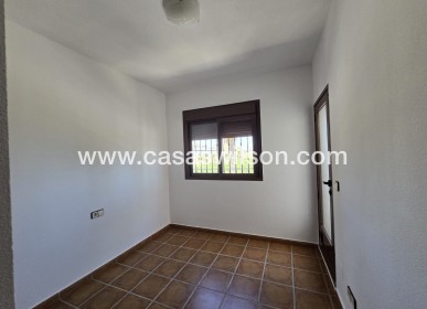 Sale - Apartment - Algorfa - Inland