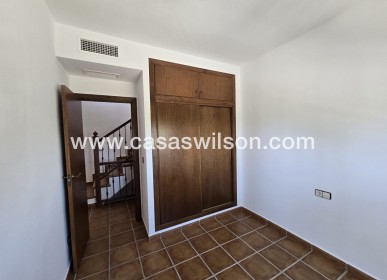 Sale - Apartment - Algorfa - Inland