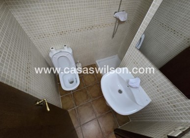 Sale - Apartment - Algorfa - Inland
