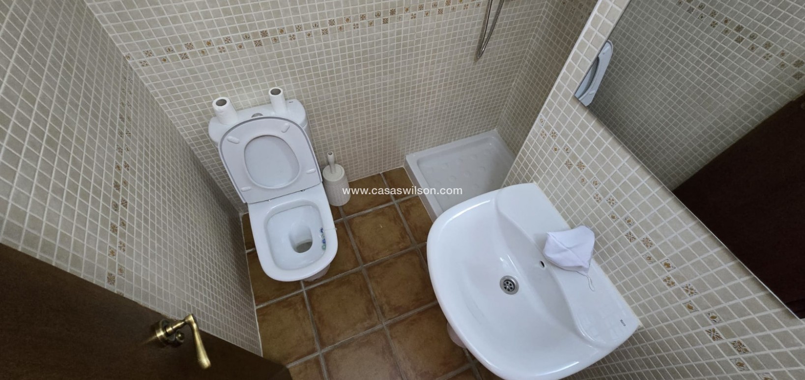 Sale - Apartment - Algorfa - Inland