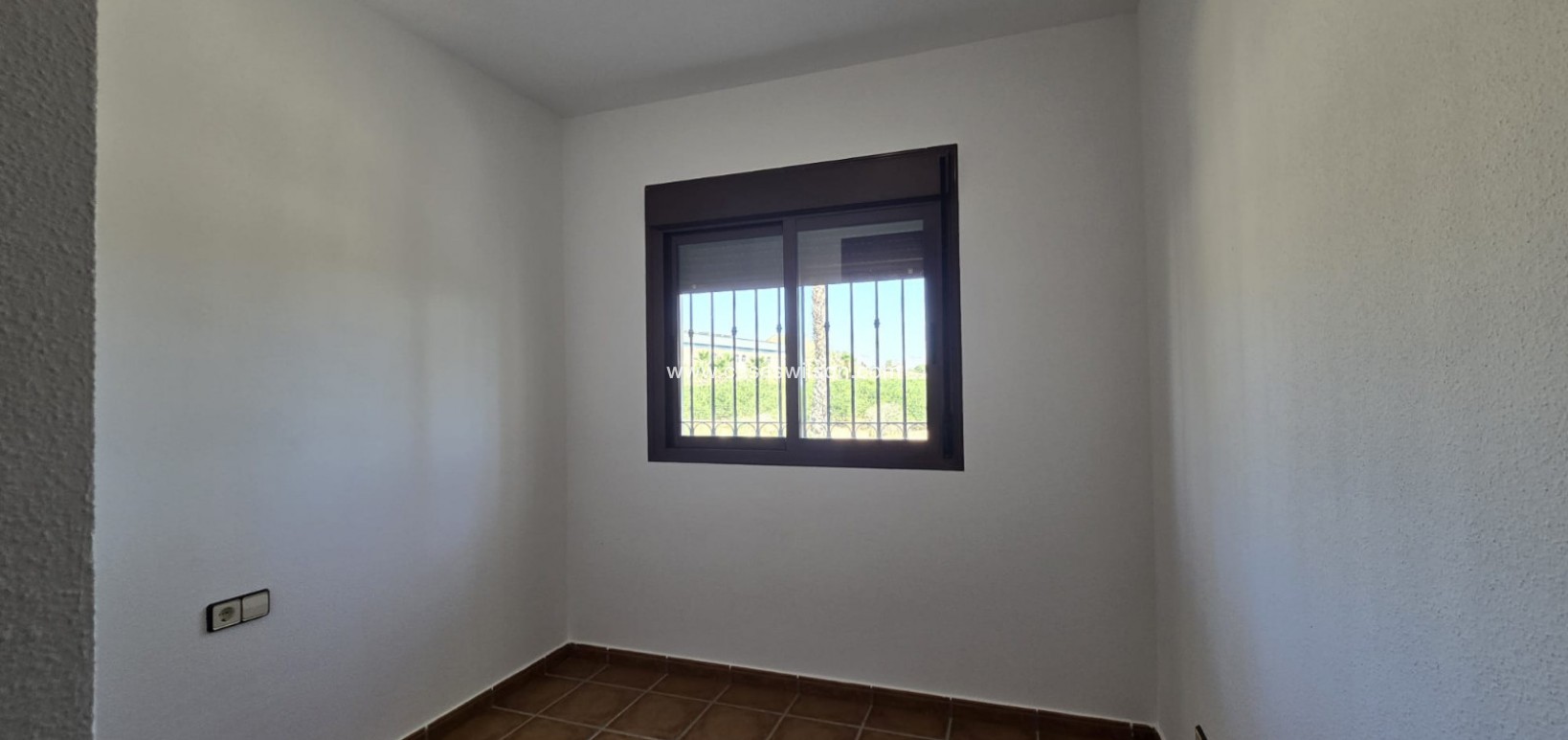 Sale - Apartment - Algorfa - Inland