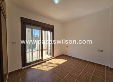 Sale - Apartment - Algorfa - Inland
