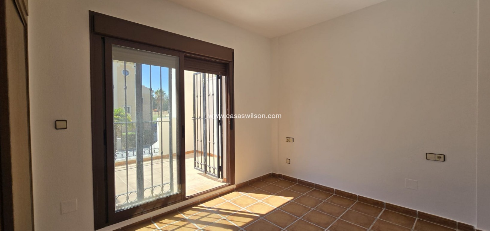 Sale - Apartment - Algorfa - Inland