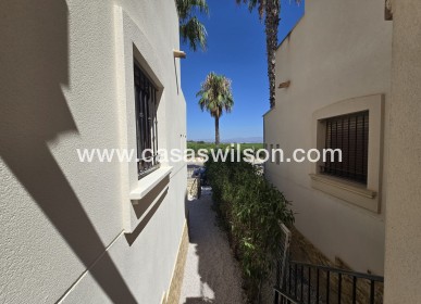 Sale - Apartment - Algorfa - Inland