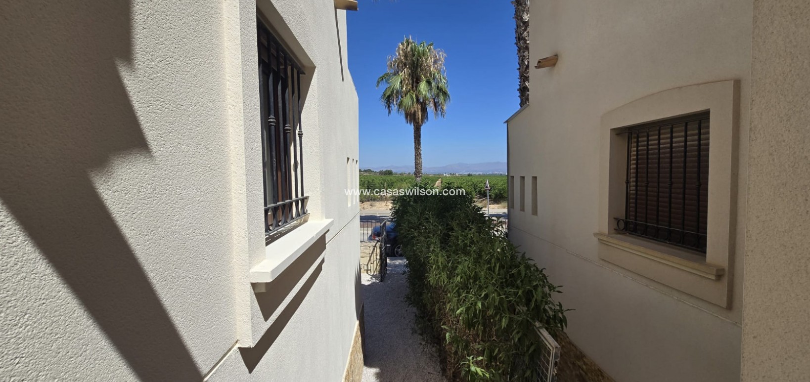 Sale - Apartment - Algorfa - Inland