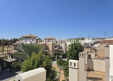 Sale - Apartment - Algorfa - Inland