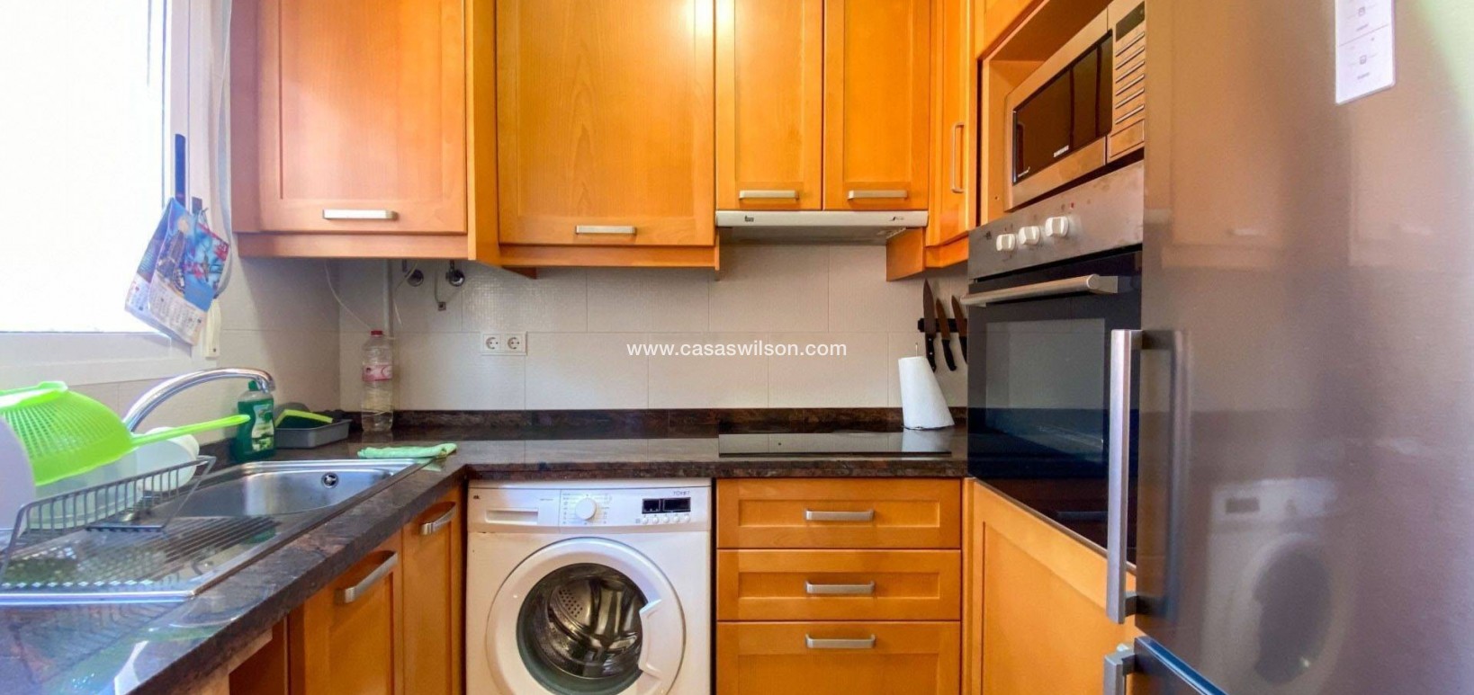 Sale - Apartment - Almoradí - Colegio Canales Y Martinez