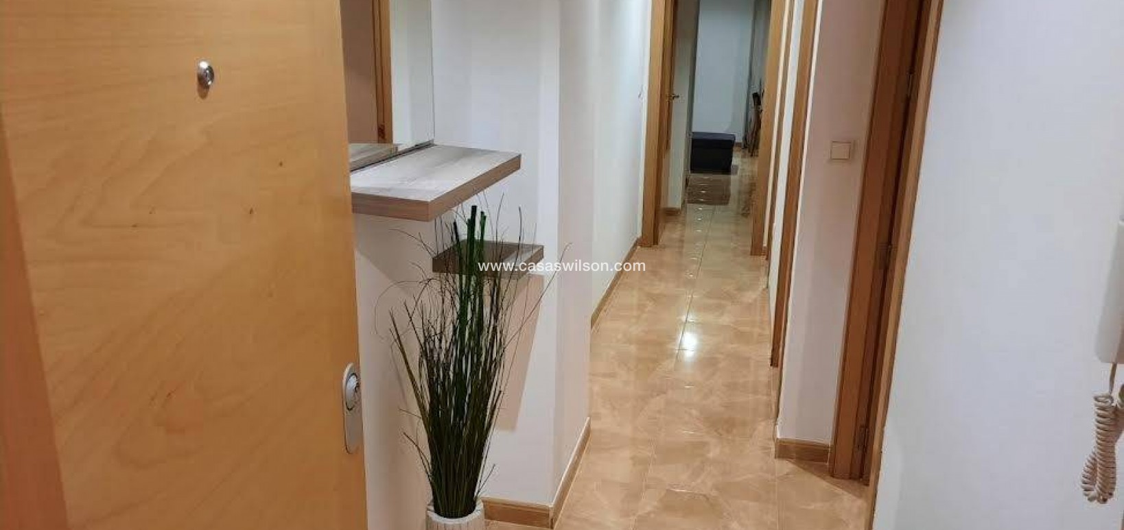 Sale - Apartment - Almoradí - Colegio Canales Y Martinez