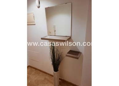 Sale - Apartment - Almoradí - Colegio Canales Y Martinez