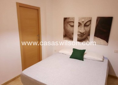 Sale - Apartment - Almoradí - Colegio Canales Y Martinez