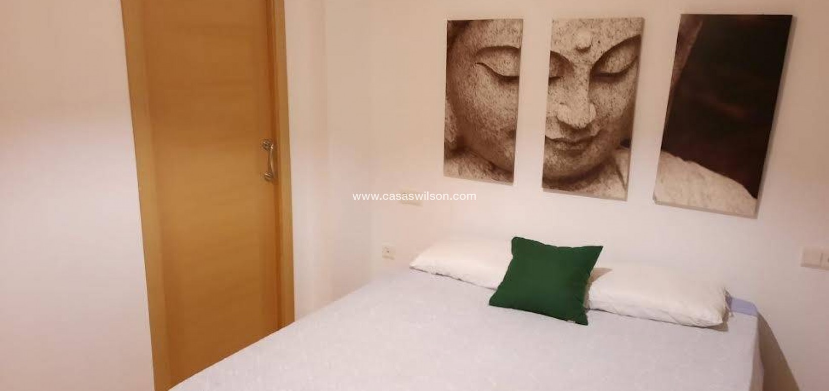 Sale - Apartment - Almoradí - Colegio Canales Y Martinez