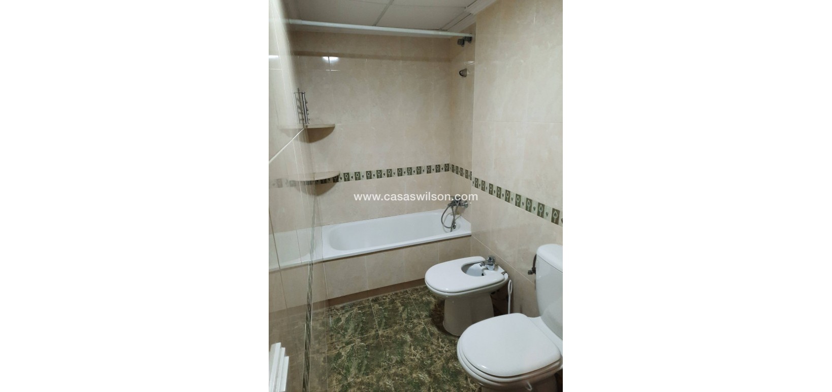 Sale - Apartment - Almoradí - Colegio Canales Y Martinez