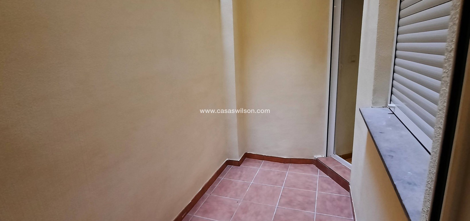 Sale - Apartment - Almoradí - Colegio Canales Y Martinez