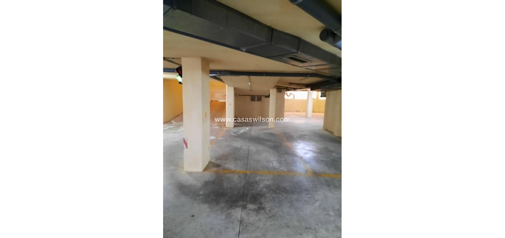 Sale - Apartment - Almoradí - Colegio Canales Y Martinez