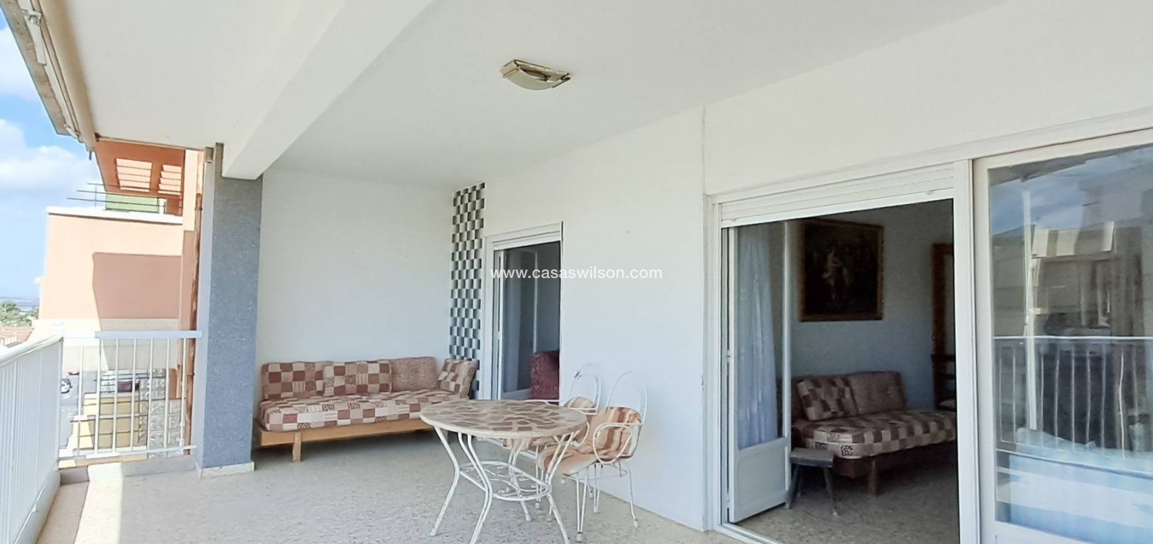 Sale - Apartment - Torrevieja - Playa de los Naufragos