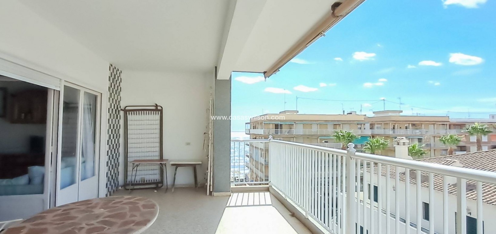 Sale - Apartment - Torrevieja - Playa de los Naufragos