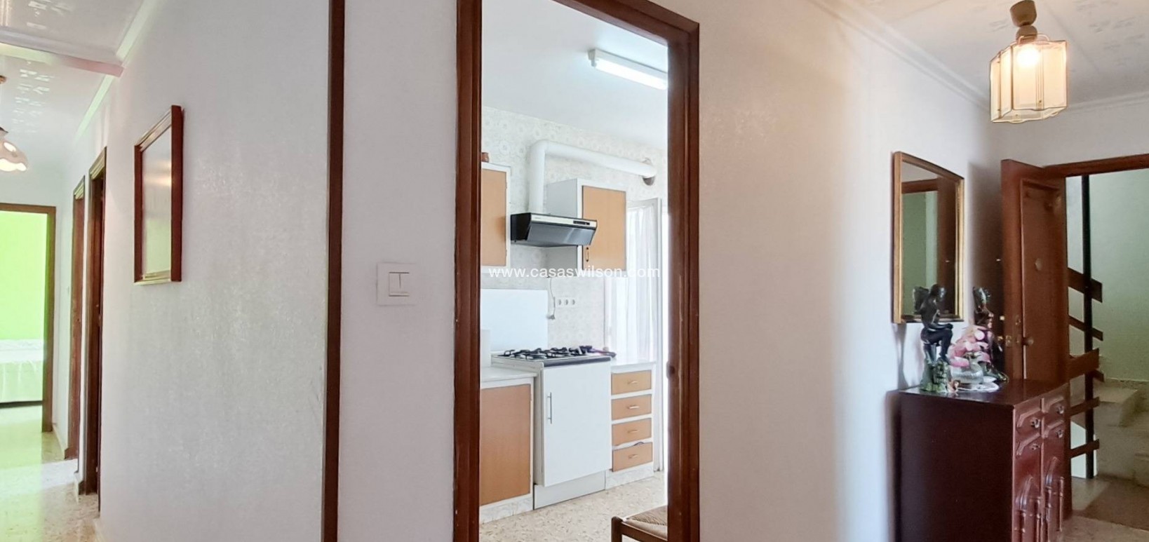 Sale - Apartment - Torrevieja - Playa de los Naufragos