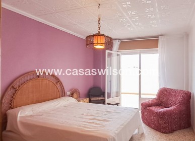 Sale - Apartment - Torrevieja - Playa de los Naufragos